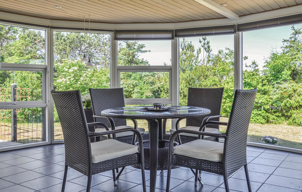 Feriehuse - Nr. Fjand , Danmark - C71113 12