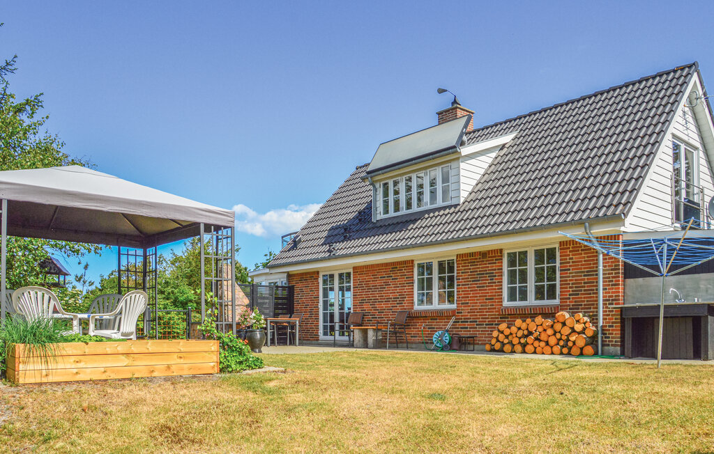 Feriehuse - Nr. Fjand , Danmark - C71113 4