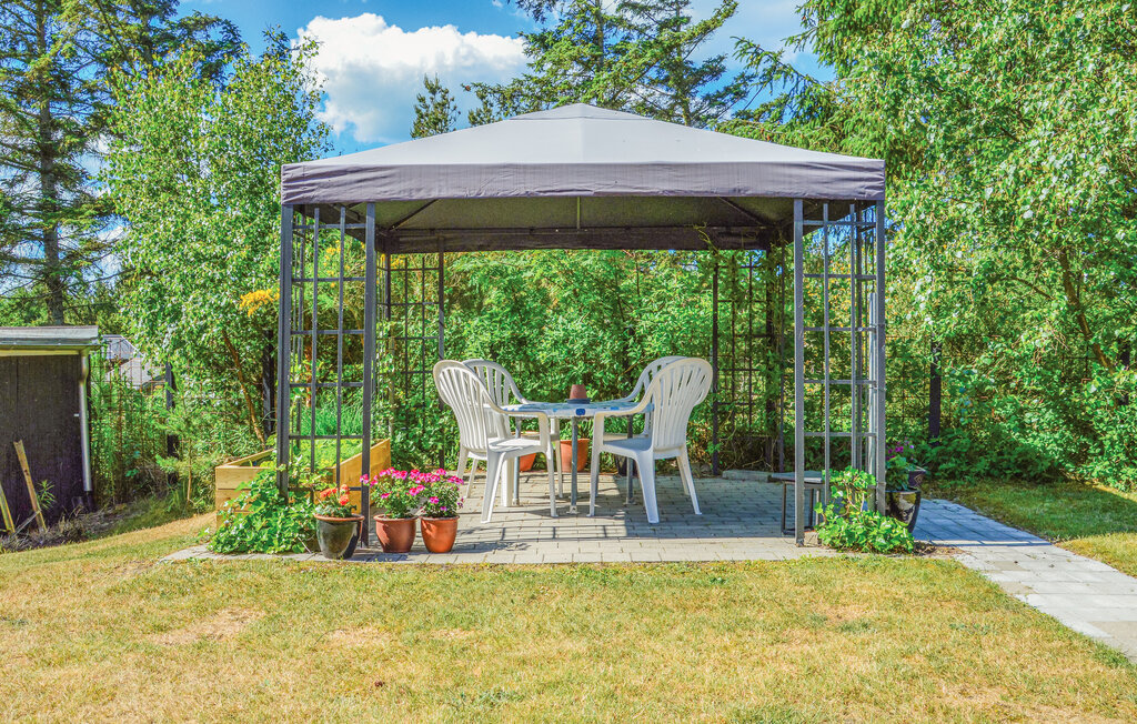 Feriehuse - Nr. Fjand , Danmark - C71113 5