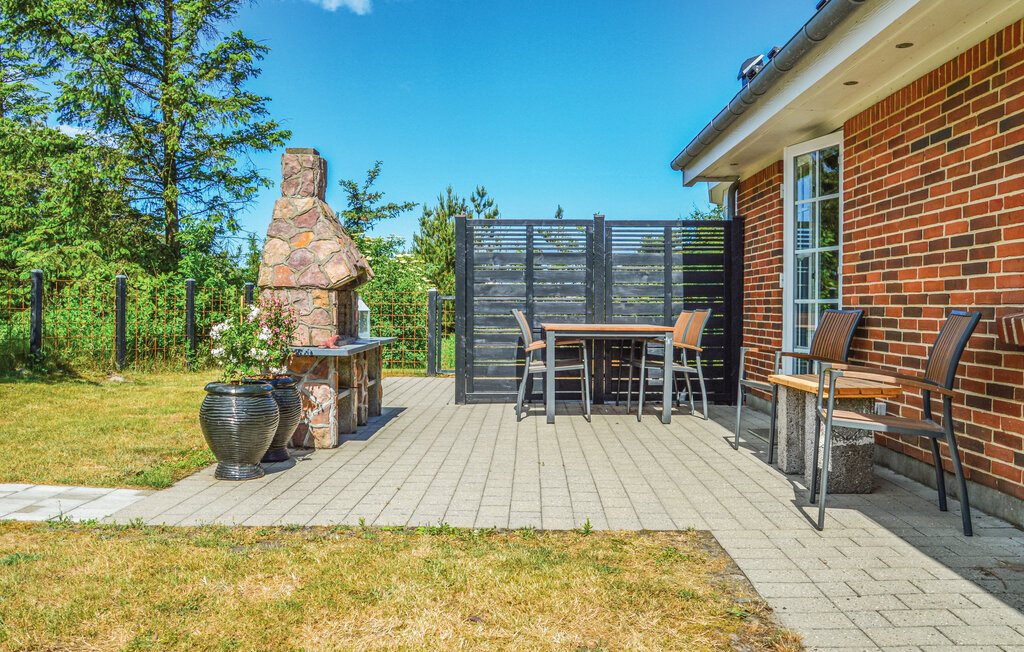 Feriehuse - Nr. Fjand , Danmark - C71113 6