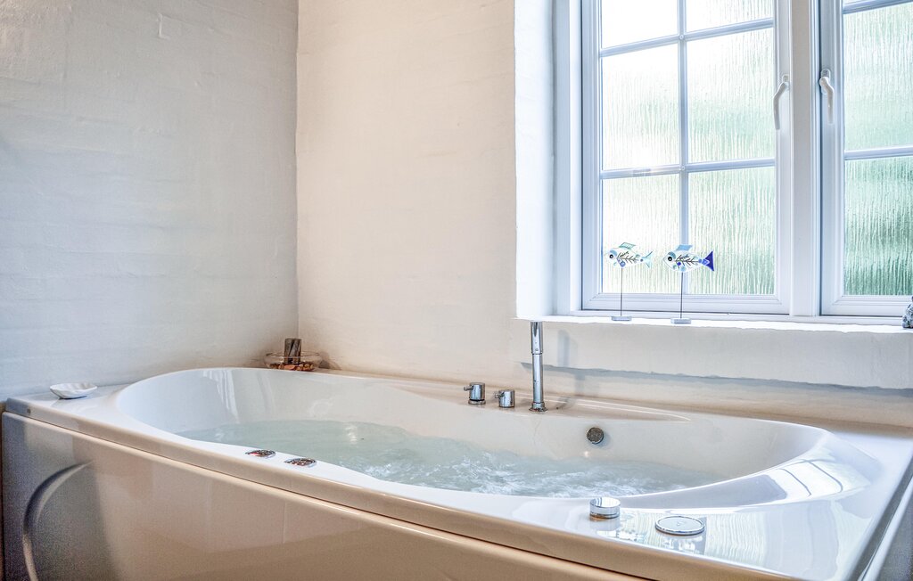 Feriehuse - Nr. Fjand , Danmark - C71113 18