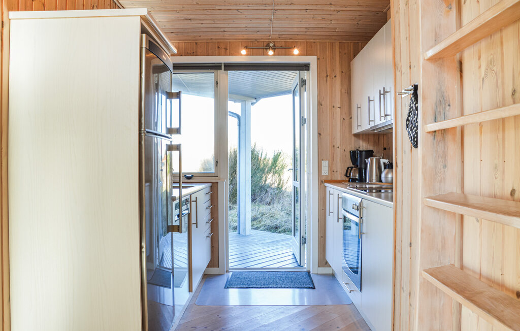 Feriehuse - Fjand , Danmark - C71039 7