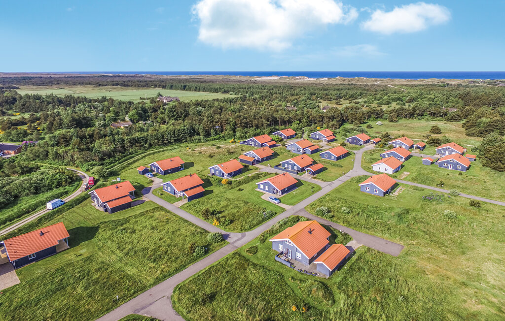 Feriehuse - Fjand , Danmark - C71039 3