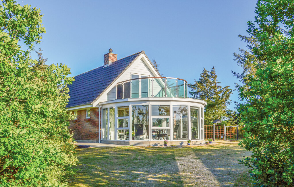 Feriehuse - Nr. Fjand , Danmark - C71113 3