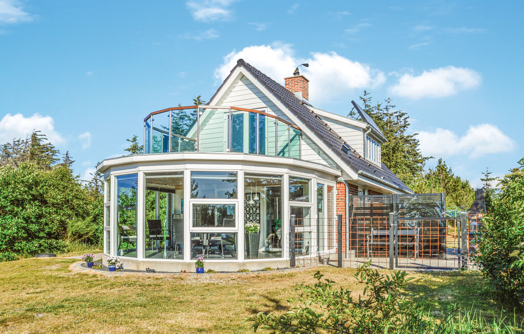 Feriehuse - Nr. Fjand , Danmark - C71113 1