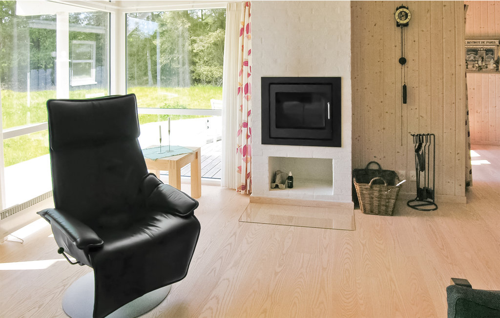 Ferienhaus - Thorup Strand , Dänemark - C7114 5