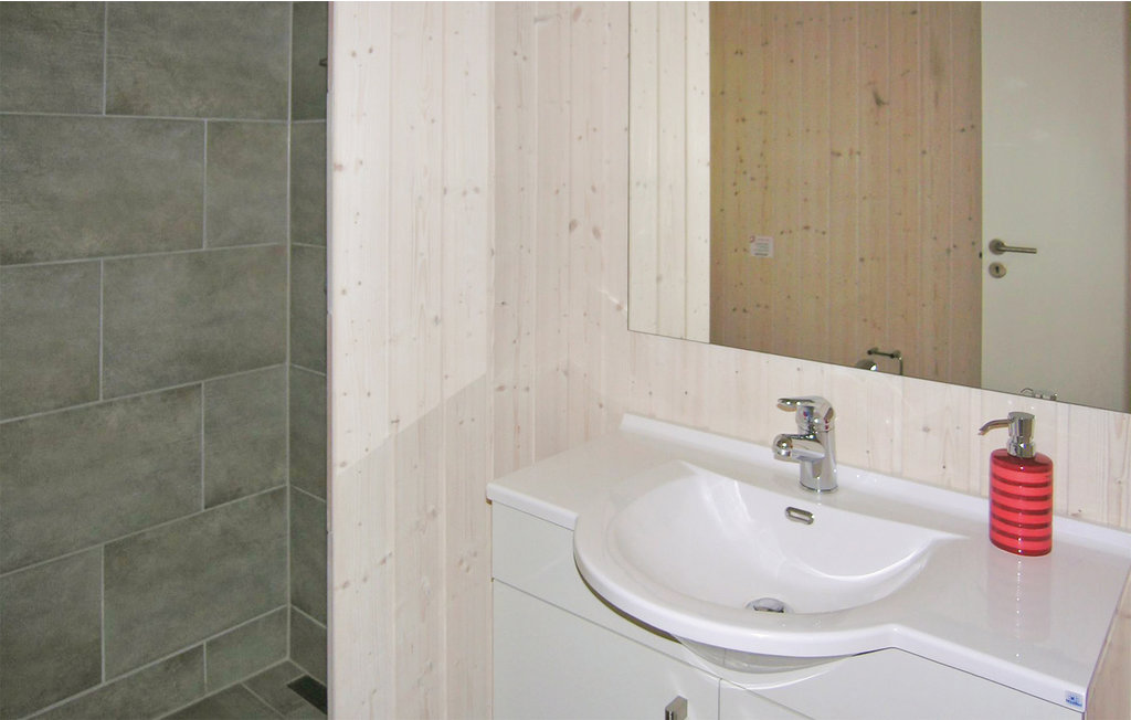 Ferienhaus - Thorup Strand , Dänemark - C7114 12