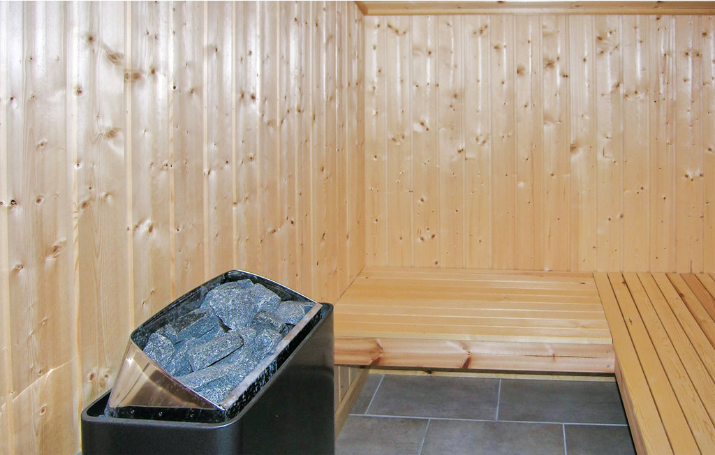 Ferienhaus - Thorup Strand , Dänemark - C7114 14