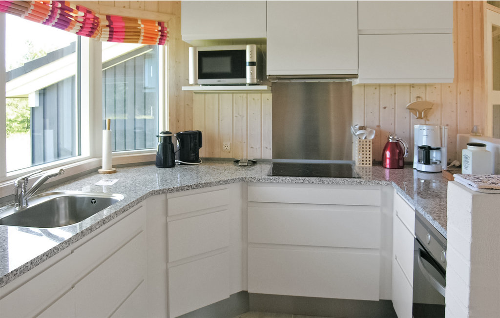 Ferienhaus - Thorup Strand , Dänemark - C7114 8