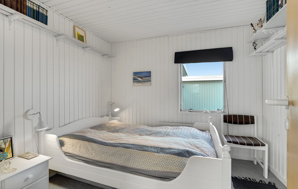 Ferienhaus - Fjand , Dänemark - C71468 33