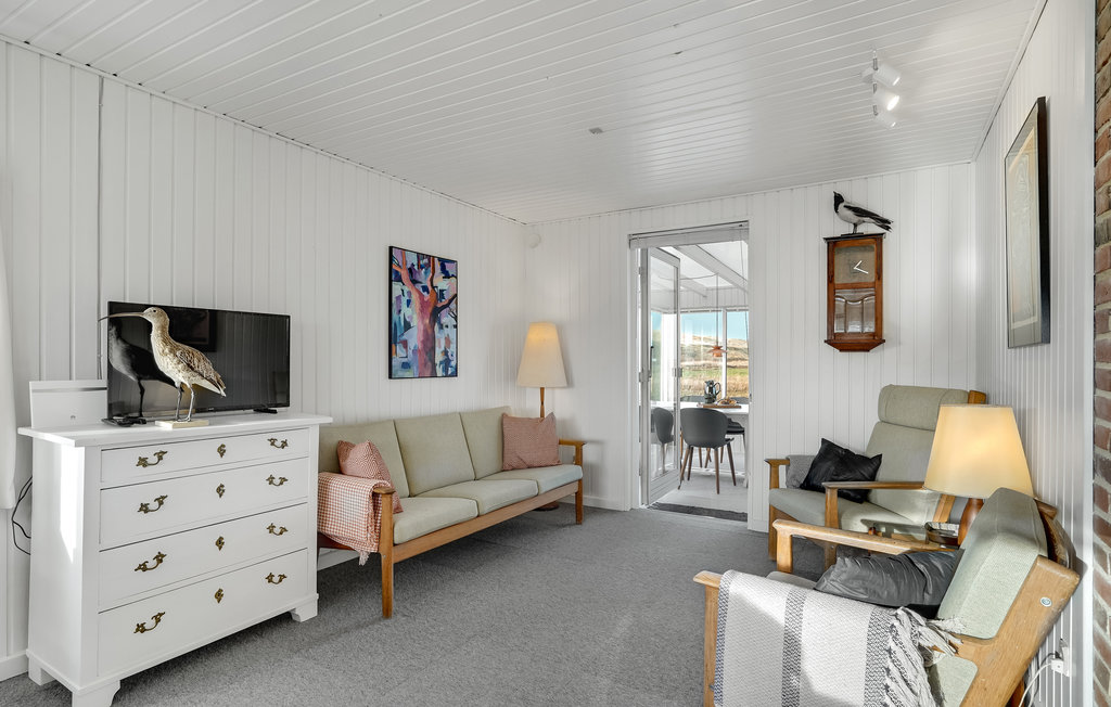 Ferienhaus - Fjand , Dänemark - C71468 20