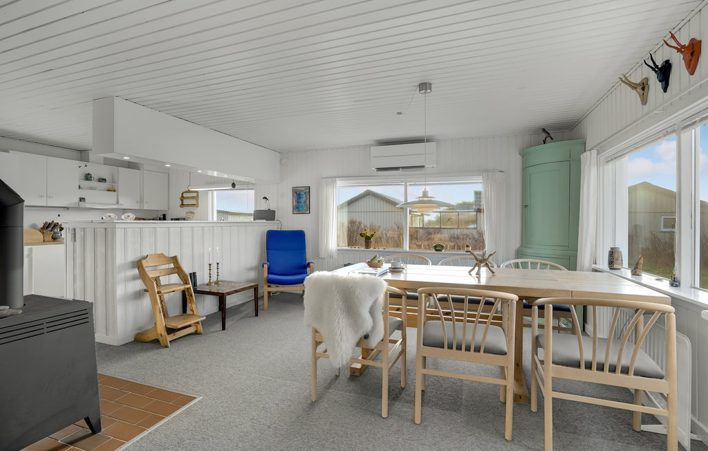 Ferienhaus - Fjand , Dänemark - C71468 5