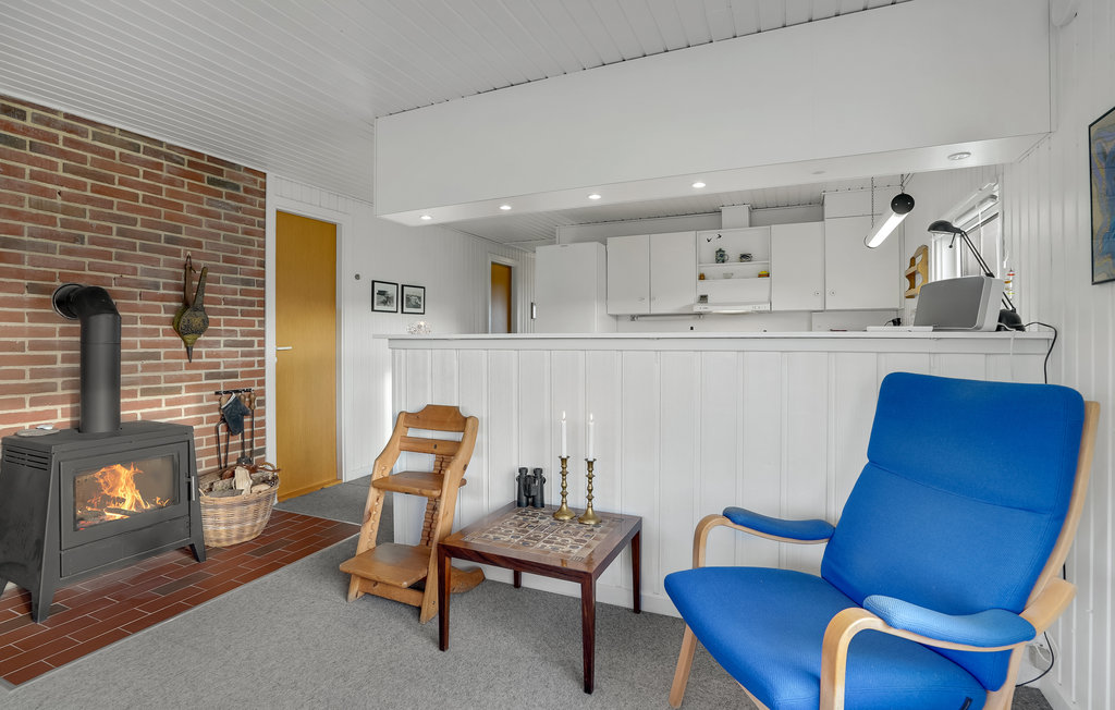 Ferienhaus - Fjand , Dänemark - C71468 23