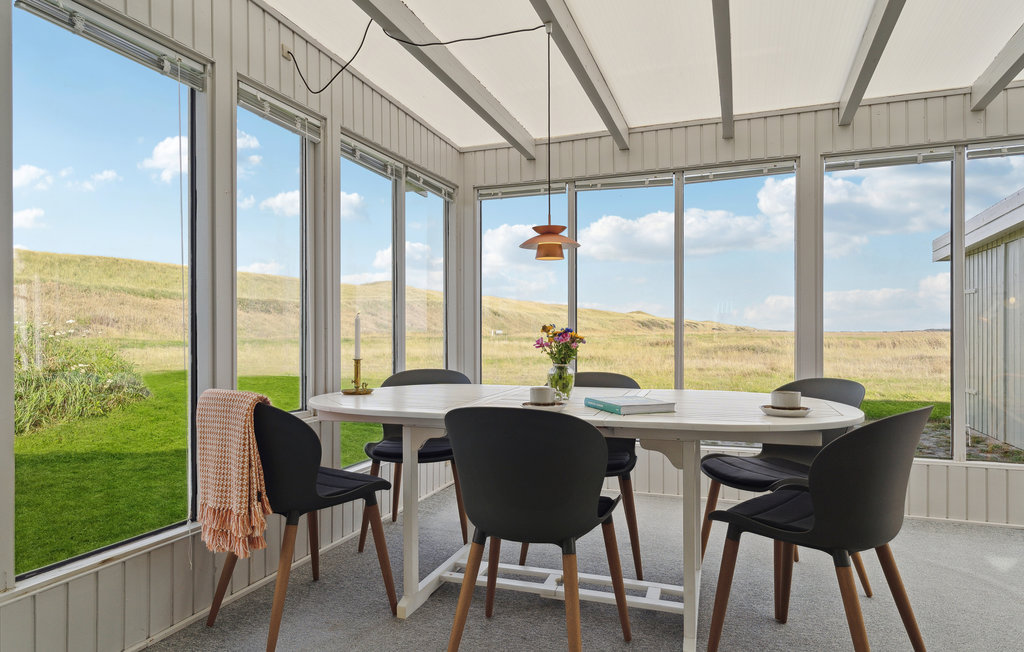 Ferienhaus - Fjand , Dänemark - C71468 27