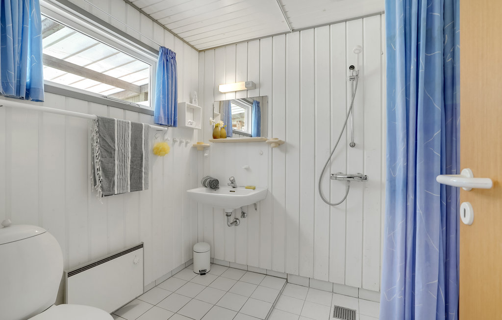 Ferienhaus - Fjand , Dänemark - C71468 34