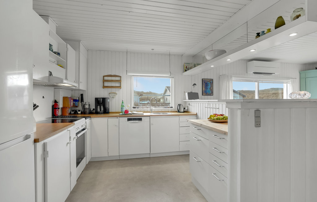 Ferienhaus - Fjand , Dänemark - C71468 24