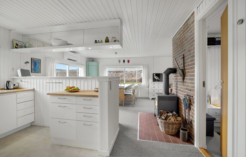 Ferienhaus - Fjand , Dänemark - C71468 25