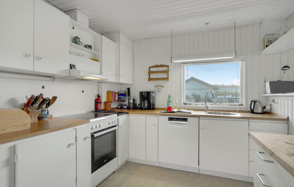 Ferienhaus - Fjand , Dänemark - C71468 6