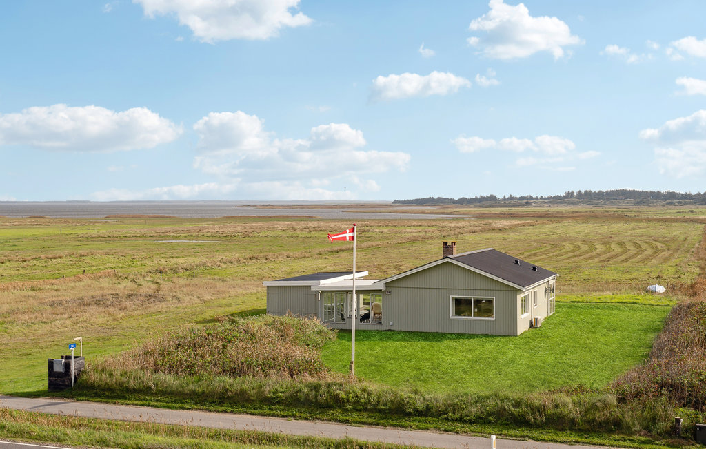 Ferienhaus - Fjand , Dänemark - C71468 11