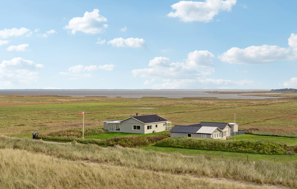 Ferienhaus - Fjand , Dänemark - C71468 12