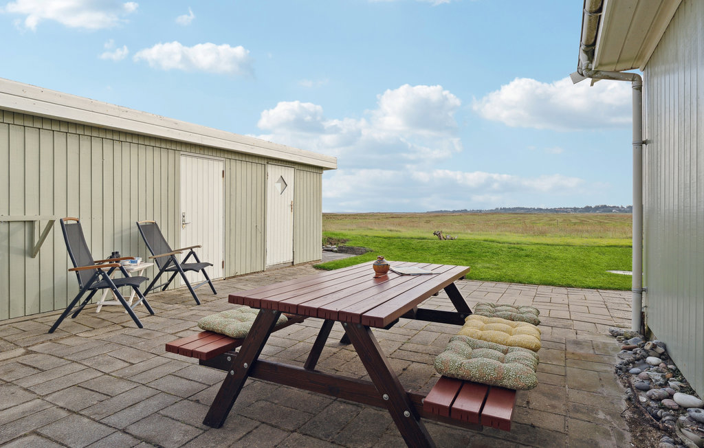 Ferienhaus - Fjand , Dänemark - C71468 2