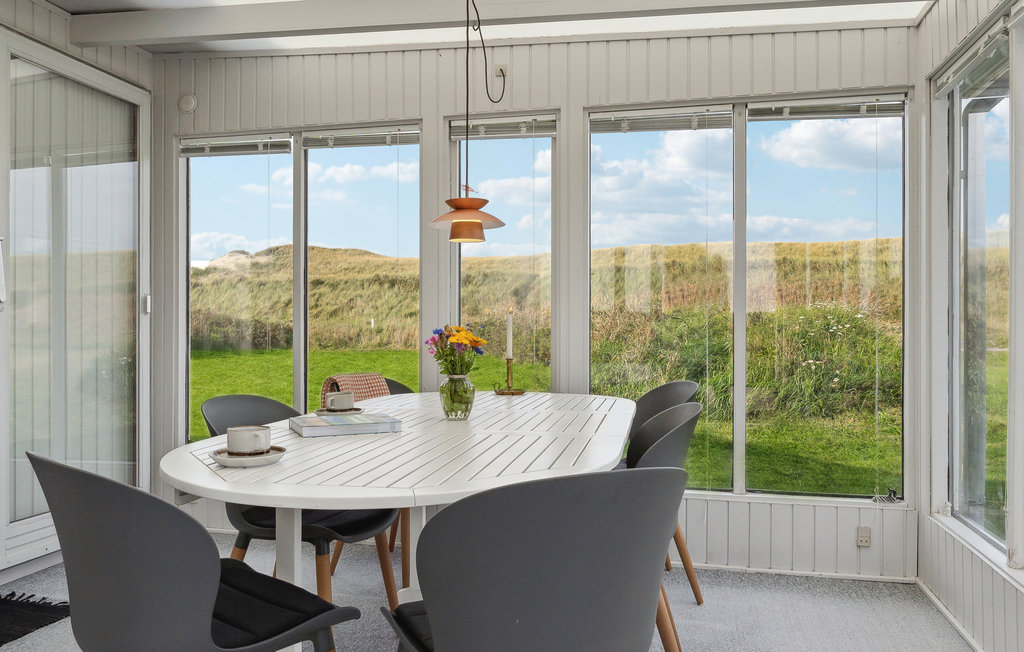 Ferienhaus - Fjand , Dänemark - C71468 28