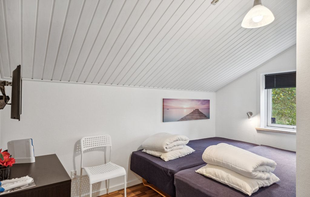 Ferienhaus - Tranum , Dänemark - C7197 17