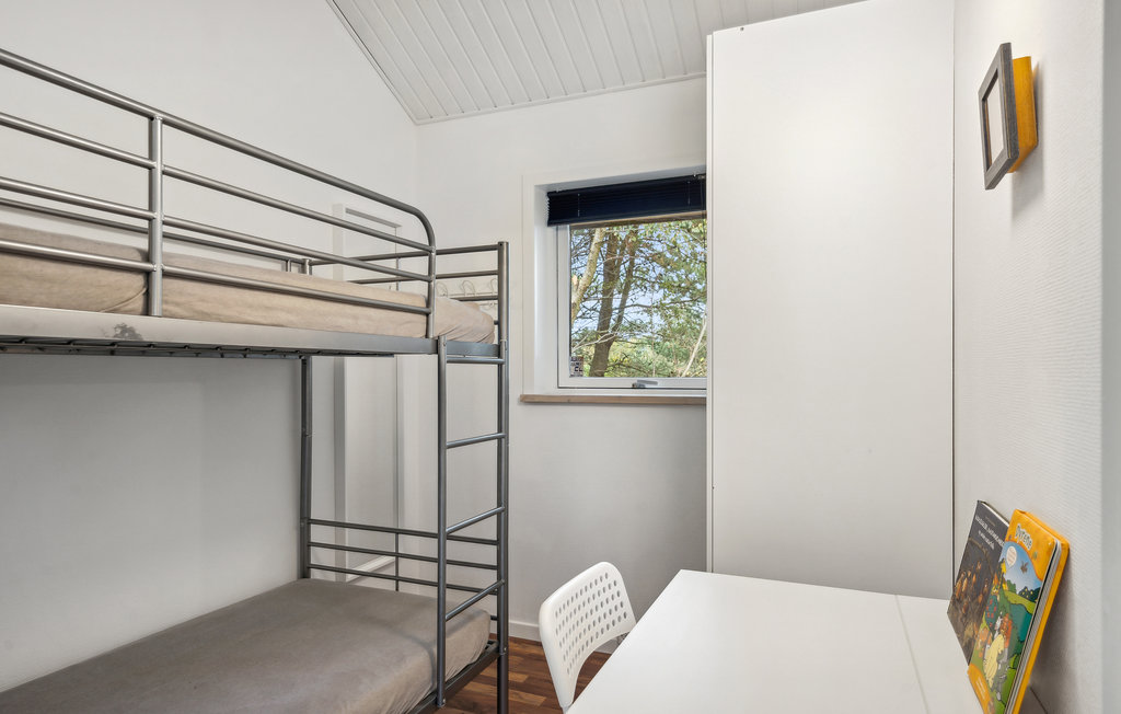 Ferienhaus - Tranum , Dänemark - C7197 19