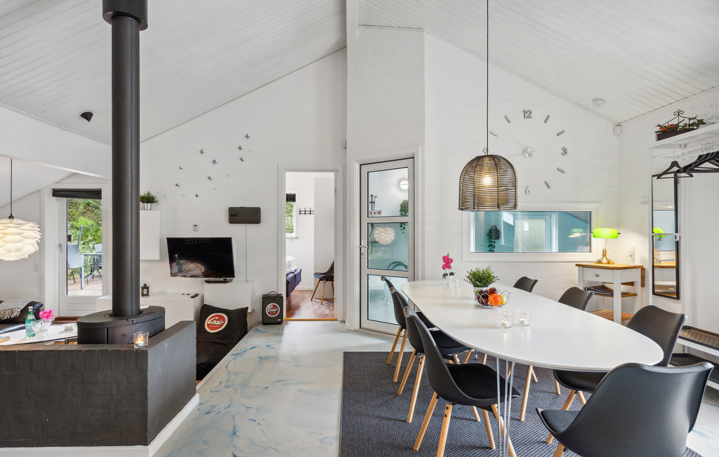 Ferienhaus - Tranum , Dänemark - C7197 3