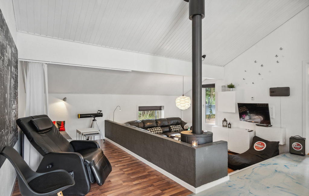 Ferienhaus - Tranum , Dänemark - C7197 12