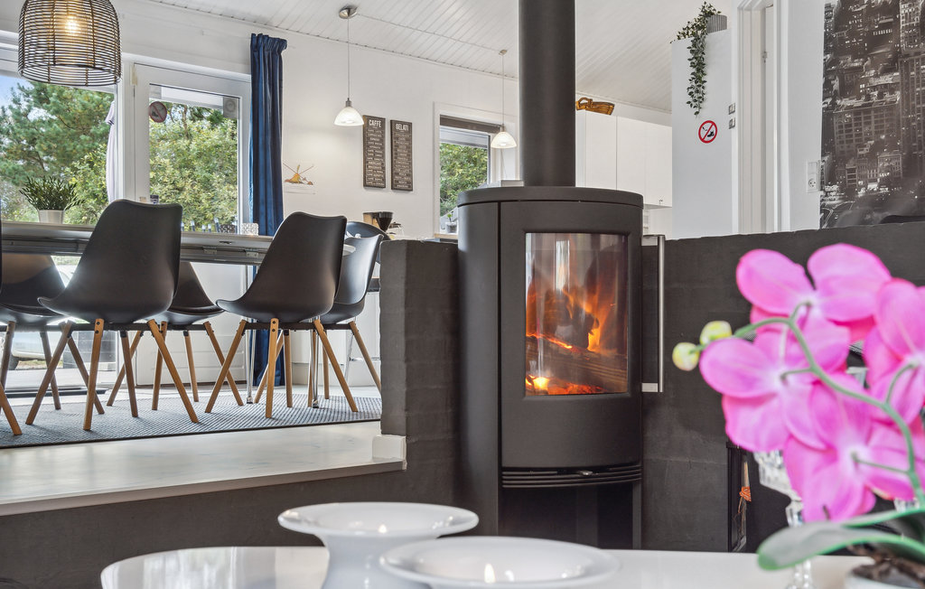 Ferienhaus - Tranum , Dänemark - C7197 14