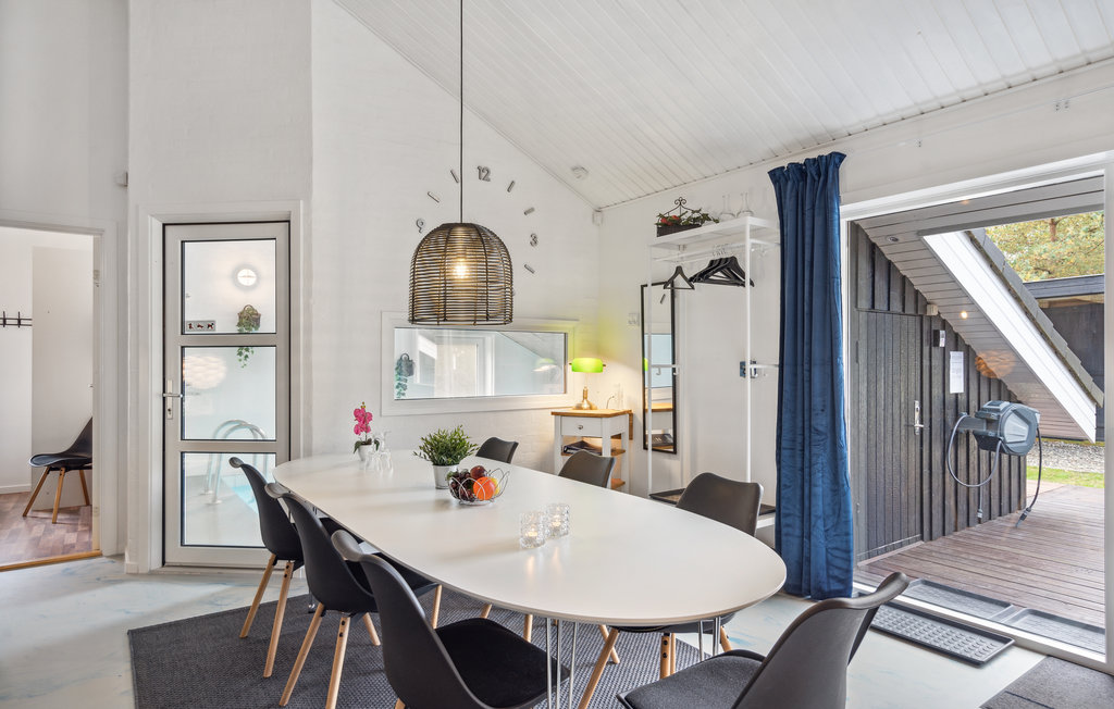 Ferienhaus - Tranum , Dänemark - C7197 4