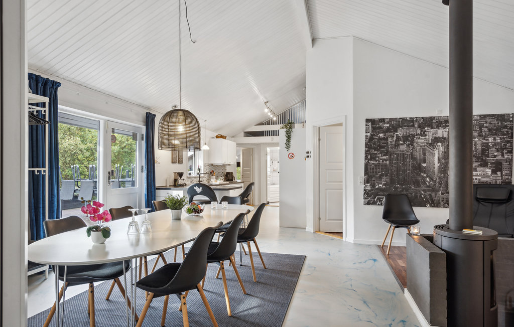 Ferienhaus - Tranum , Dänemark - C7197 15