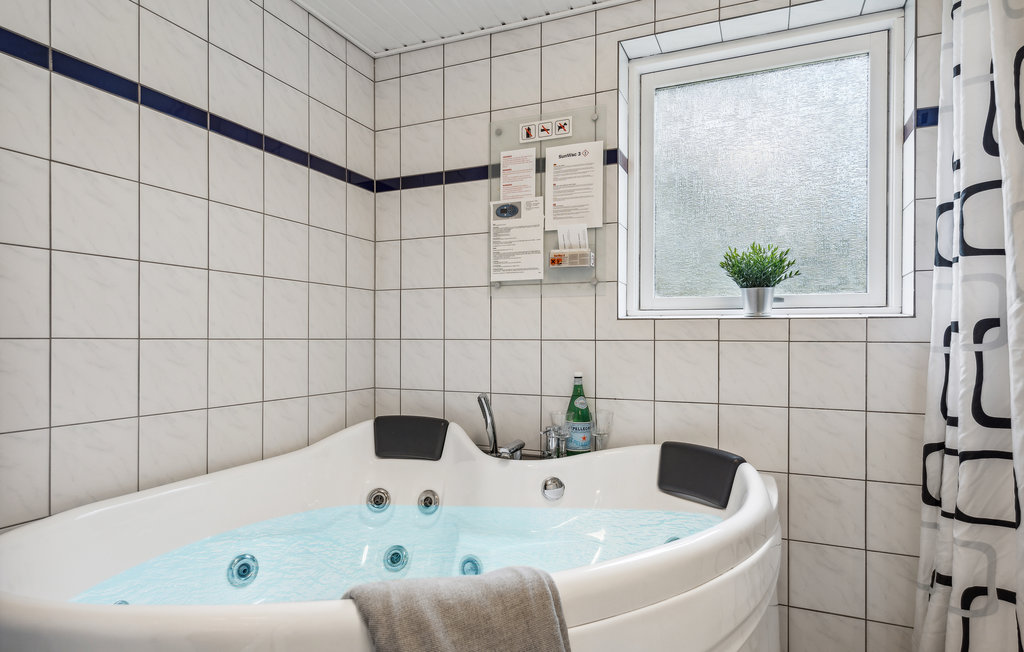 Ferienhaus - Tranum , Dänemark - C7197 21