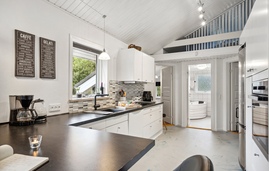 Ferienhaus - Tranum , Dänemark - C7197 5
