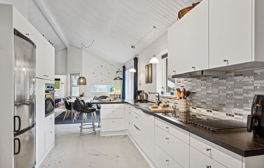 Ferienhaus - Tranum , Dänemark - C7197 6