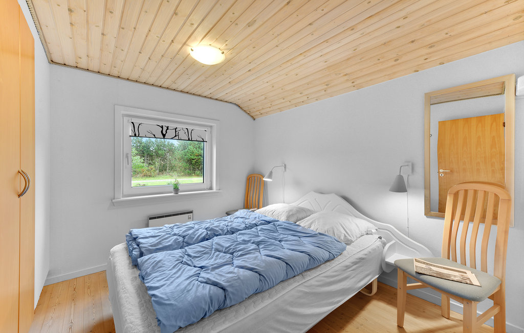 Ferienhaus - Nørhede Vest , Dänemark - C71079 20