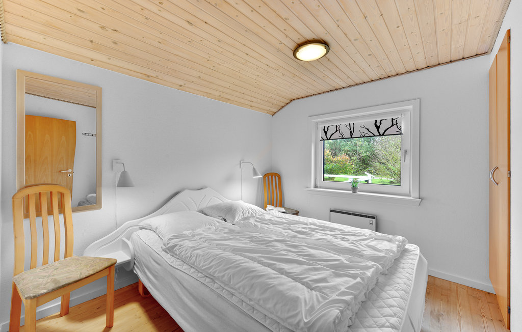 Ferienhaus - Nørhede Vest , Dänemark - C71079 21