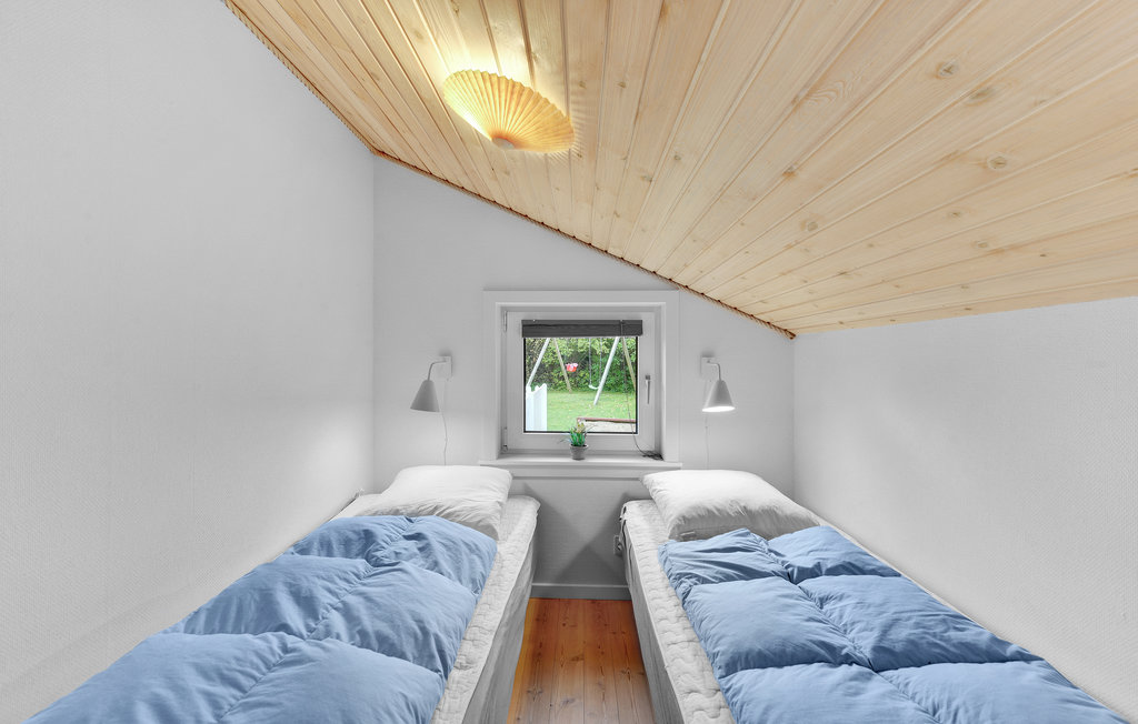 Ferienhaus - Nørhede Vest , Dänemark - C71079 22