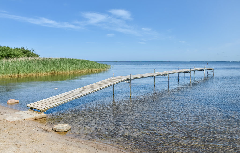 Ferienhaus - Nørhede Vest , Dänemark - C71079 32
