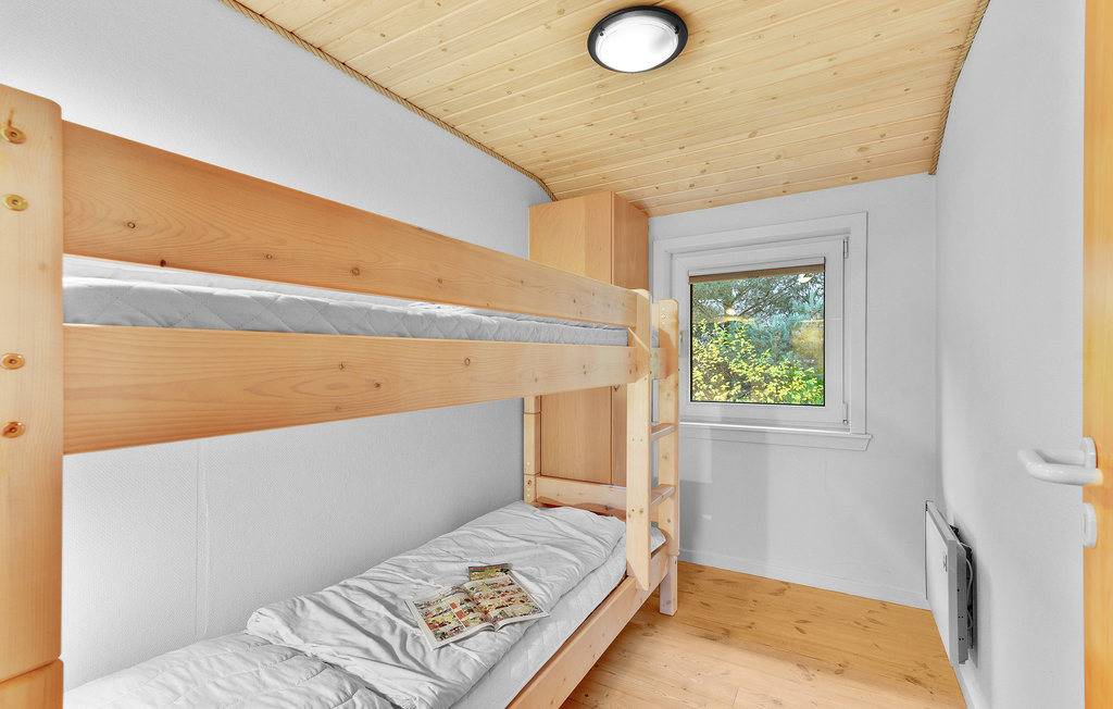 Ferienhaus - Nørhede Vest , Dänemark - C71079 23