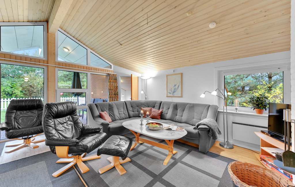 Ferienhaus - Nørhede Vest , Dänemark - C71079 3