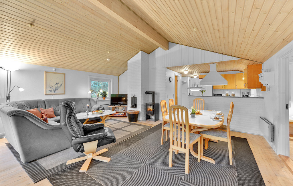 Ferienhaus - Nørhede Vest , Dänemark - C71079 4