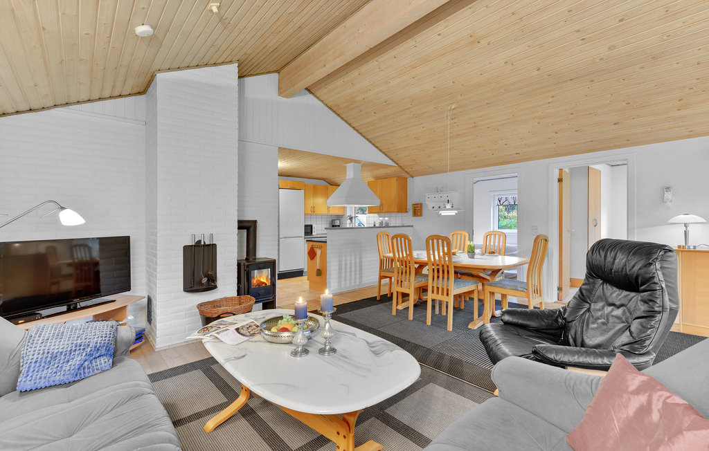 Ferienhaus - Nørhede Vest , Dänemark - C71079 15