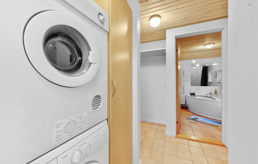 Ferienhaus - Nørhede Vest , Dänemark - C71079 19