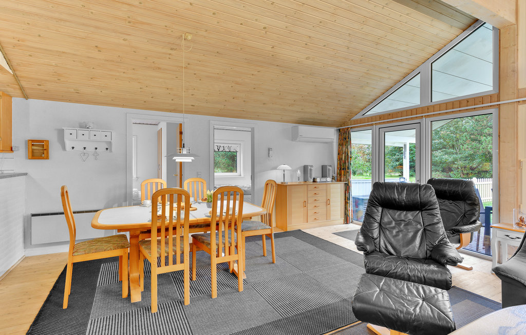 Ferienhaus - Nørhede Vest , Dänemark - C71079 17