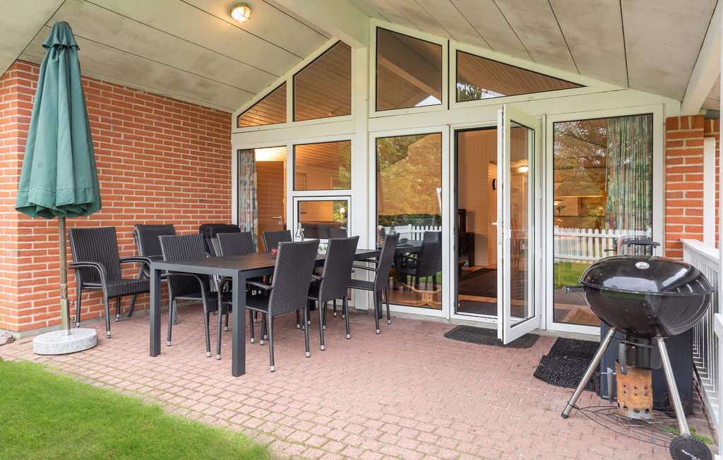 Ferienhaus - Nørhede Vest , Dänemark - C71079 10