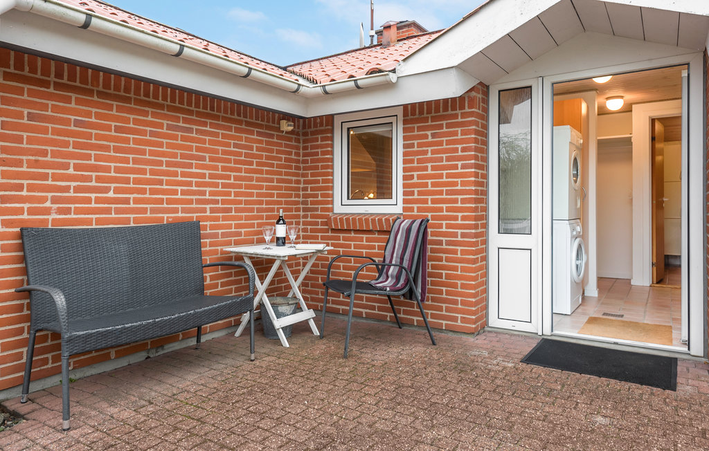 Ferienhaus - Nørhede Vest , Dänemark - C71079 13