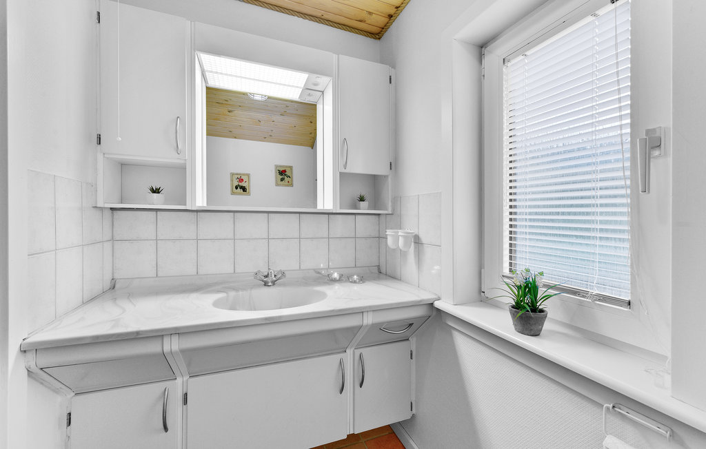 Ferienhaus - Nørhede Vest , Dänemark - C71079 25