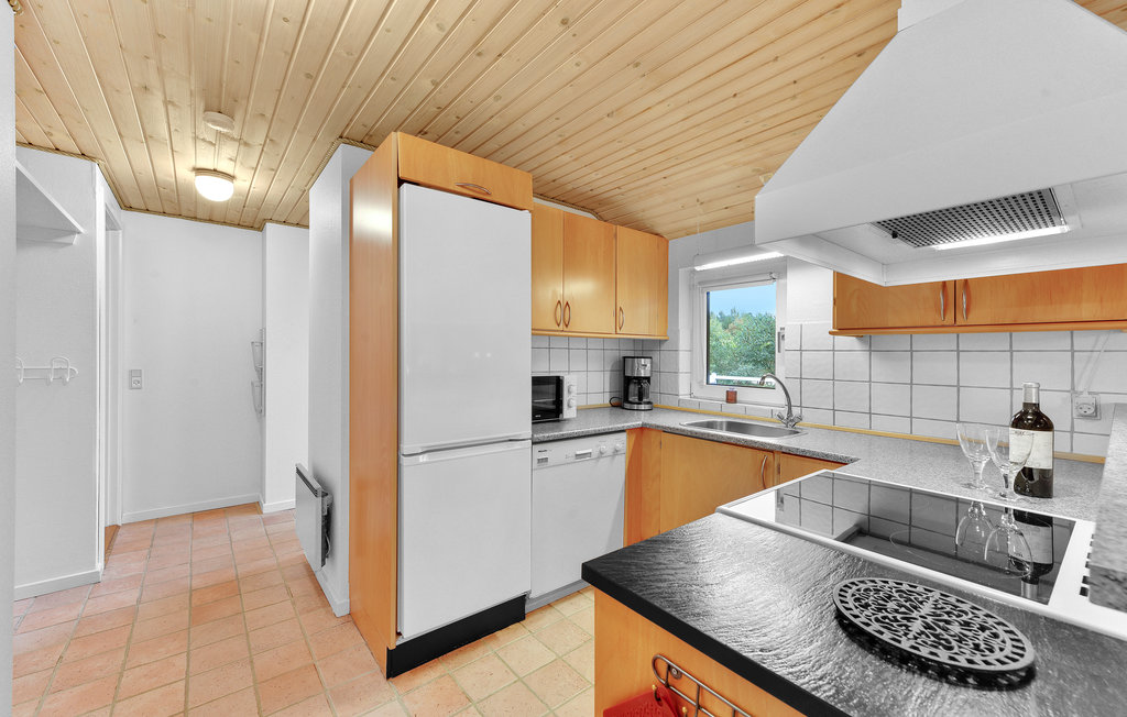 Ferienhaus - Nørhede Vest , Dänemark - C71079 5